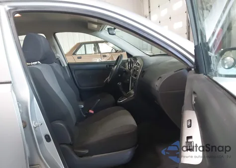 2007 Toyota Matrix from USA, damaged, VIN 2T1KR32E97C665150